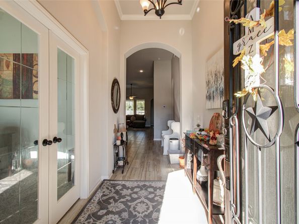 2626 Ivy Wood Lane, Conroe TX 77385