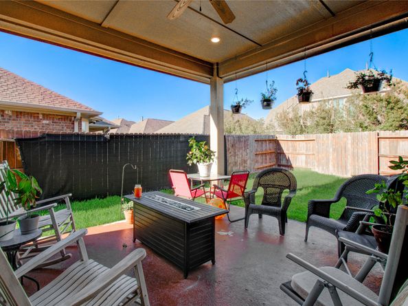 2626 Ivy Wood Lane, Conroe TX 77385