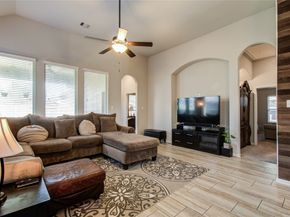 2626 Ivy Wood Lane, Conroe TX 77385