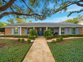 10218 Piermain Drive, Houston TX 77035