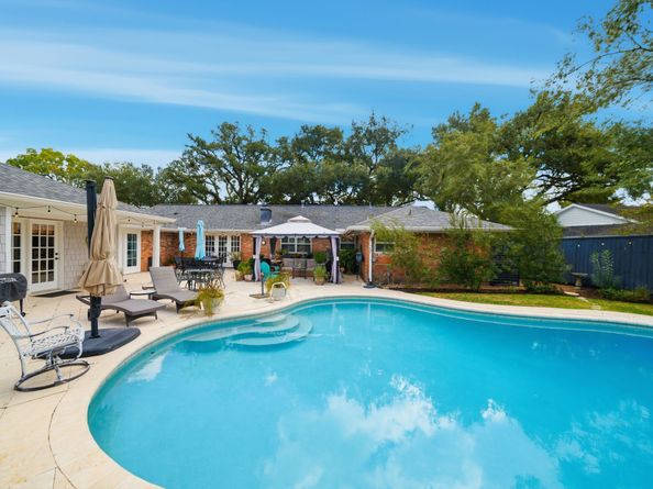 10218 Piermain Drive, Houston TX 77035