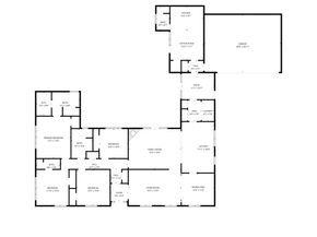 10218 Piermain Drive, Houston TX 77035