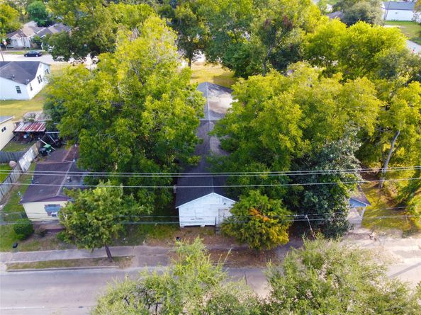3216 Collingsworth Street, Houston TX 77026