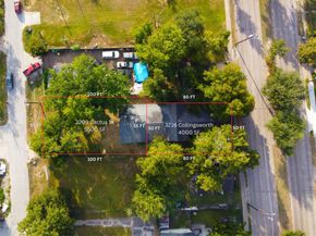 3216 Collingsworth Street, Houston TX 77026