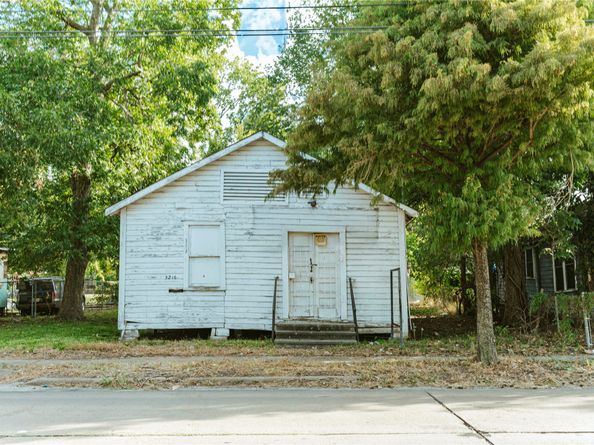 3216 Collingsworth Street, Houston TX 77026