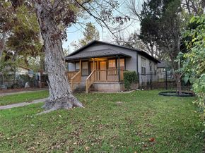 505 W Elliott, Austin TX 78753