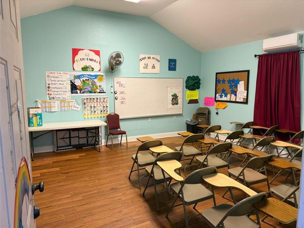 505 W Elliott, Austin TX 78753