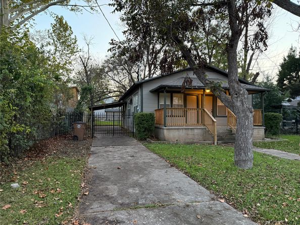 505 W Elliott, Austin TX 78753