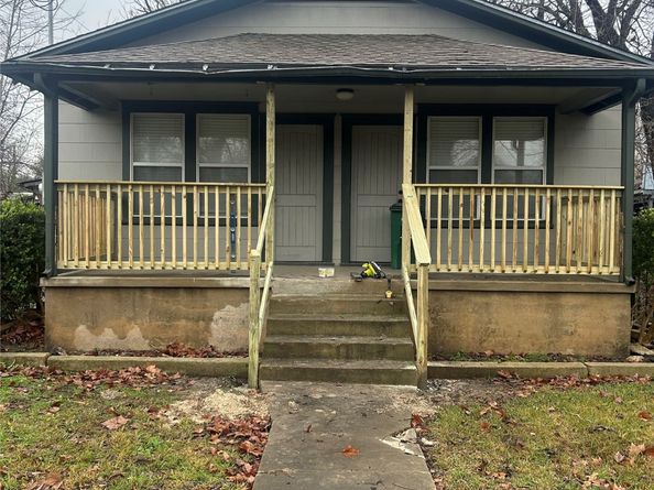 505 W Elliott, Austin TX 78753