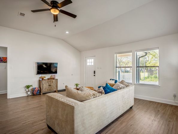 4111 Engelke Street, Houston TX 77003