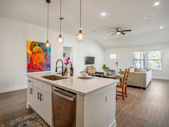 4111 Engelke Street, Houston TX 77003