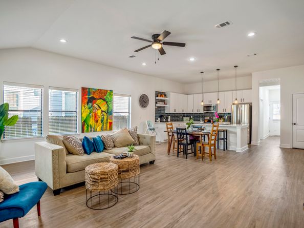 4111 Engelke Street, Houston TX 77003