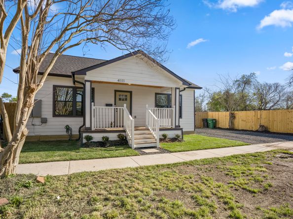 4111 Engelke Street, Houston TX 77003