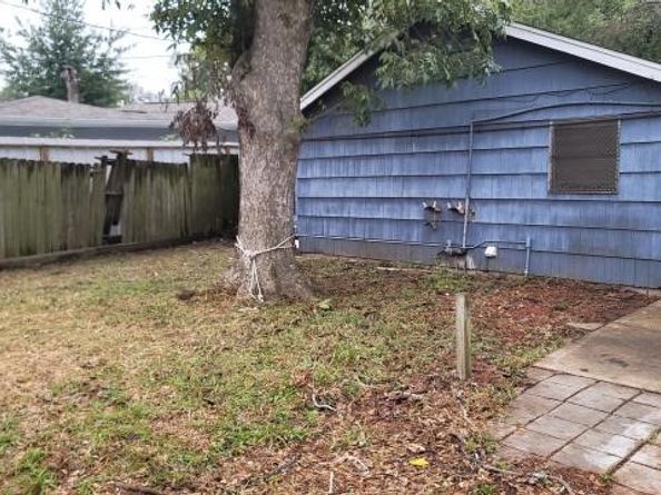 8318 Mattby Street, Houston TX 77061