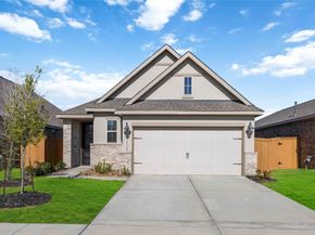 12315 Sterling Oak Drive, Houston TX 77044