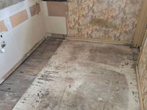 10511 Sagepine Lane, Houston TX 77089