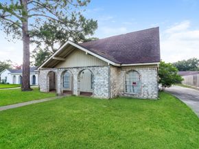 10511 Sagepine Lane, Houston TX 77089