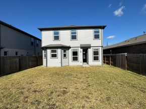 12422 Seybold Cove Drive, Houston TX 77044