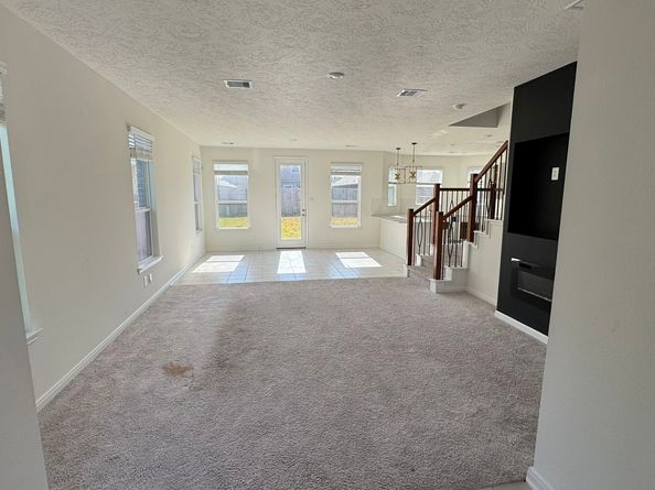 12422 Seybold Cove Drive, Houston TX 77044