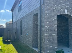 12422 Seybold Cove Drive, Houston TX 77044