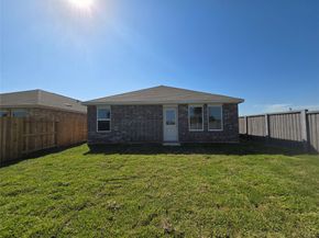 16811 Old Wagon Way, Hockley TX 77447