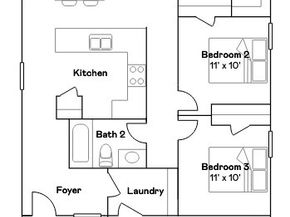 16811 Old Wagon Way, Hockley TX 77447