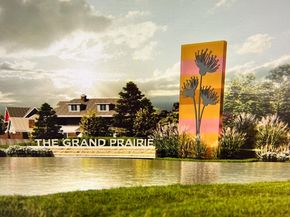 16811 Old Wagon Way, Hockley TX 77447