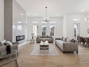 2122 Oatfield Drive, Houston TX 77018