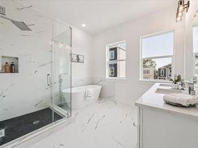 2122 Oatfield Drive, Houston TX 77018