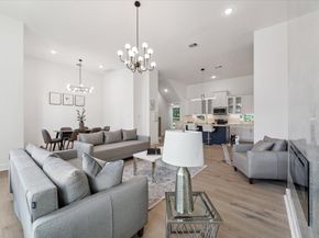 2122 Oatfield Drive, Houston TX 77018