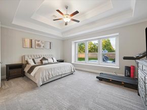 15502 Wolf Pond Court, Cypress TX 77433