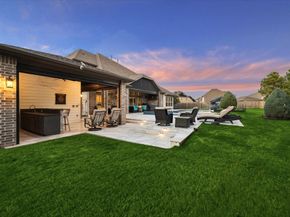 15502 Wolf Pond Court, Cypress TX 77433