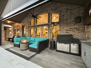 15502 Wolf Pond Court, Cypress TX 77433