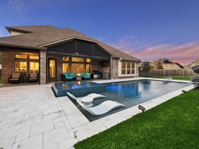 15502 Wolf Pond Court, Cypress TX 77433