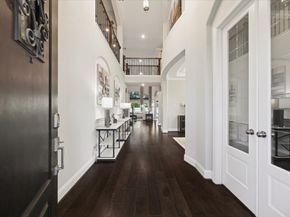 15502 Wolf Pond Court, Cypress TX 77433