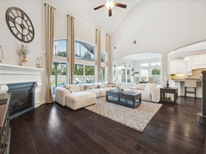 15502 Wolf Pond Court, Cypress TX 77433