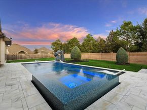 15502 Wolf Pond Court, Cypress TX 77433