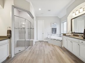 15502 Wolf Pond Court, Cypress TX 77433