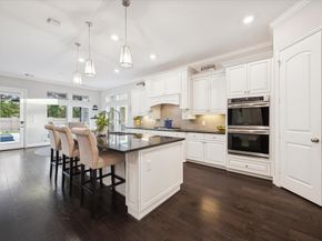 15502 Wolf Pond Court, Cypress TX 77433