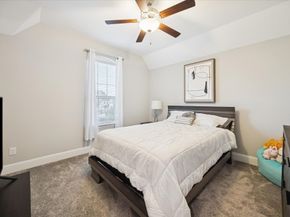 15502 Wolf Pond Court, Cypress TX 77433