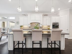 15502 Wolf Pond Court, Cypress TX 77433