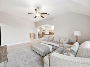 15502 Wolf Pond Court, Cypress TX 77433