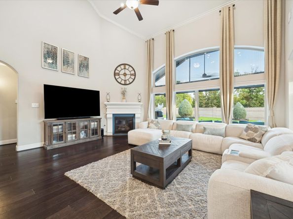 15502 Wolf Pond Court, Cypress TX 77433