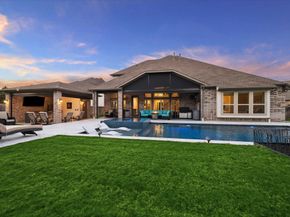 15502 Wolf Pond Court, Cypress TX 77433