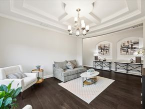 15502 Wolf Pond Court, Cypress TX 77433