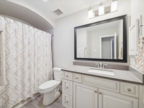 15502 Wolf Pond Court, Cypress TX 77433