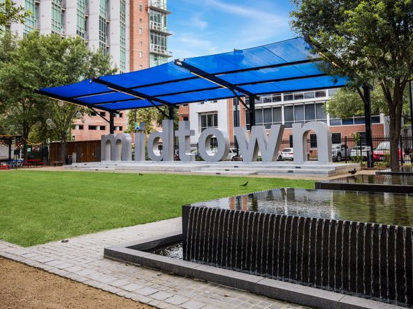 207 Pierce Street 205, Houston TX 77002