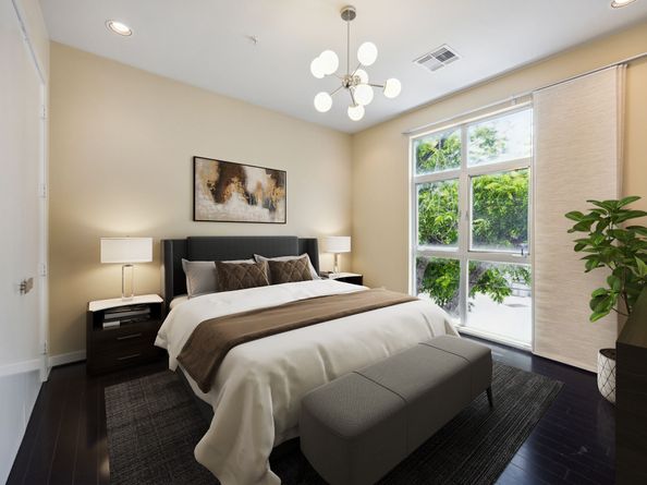 207 Pierce Street 205, Houston TX 77002