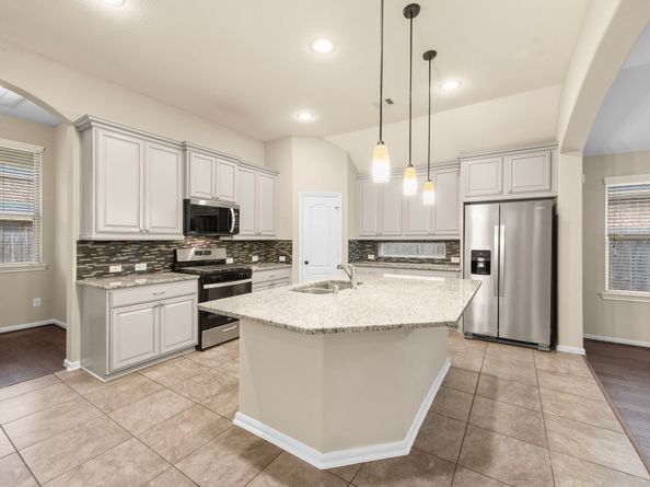 1522 New Urban Way, Houston TX 77047