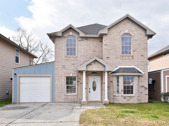 1675 HUGH Road B, Houston TX 77067